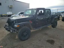 1C6HJTAGXML519582 2021 JEEP GLADIATOR