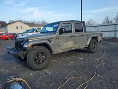 1C6HJTAGXML520859 2021 JEEP GLADIATOR