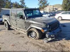 1C6HJTAGXML524748 2021 JEEP GLADIATOR
