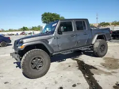 1C6HJTAGXML525866 2021 JEEP GLADIATOR