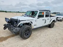 1C6HJTAGXML526161 2021 JEEP GLADIATOR