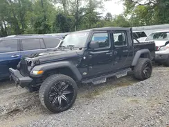 1C6HJTAGXML526791 2021 JEEP GLADIATOR
