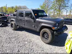 1C6HJTAGXML526869 2021 JEEP GLADIATOR
