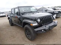 1C6HJTAGXML527648 2021 JEEP GLADIATOR