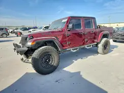 1C6HJTAGXML532073 2021 JEEP GLADIATOR