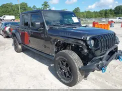 1C6HJTAGXML532591 2021 JEEP GLADIATOR