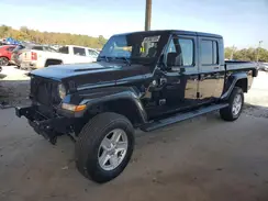 1C6HJTAGXML535216 2021 JEEP GLADIATOR
