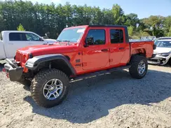 1C6HJTAGXML536172 2021 JEEP GLADIATOR