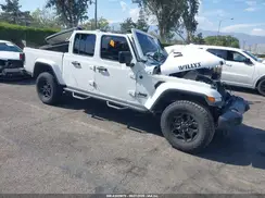 1C6HJTAGXML542070 2021 JEEP GLADIATOR