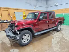 1C6HJTAGXML557037 2021 JEEP GLADIATOR