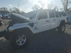 1C6HJTAGXML557586 2021 JEEP GLADIATOR