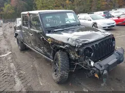 1C6HJTAGXML558916 2021 JEEP GLADIATOR