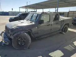 1C6HJTAGXML558947 2021 JEEP GLADIATOR
