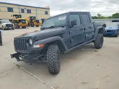 1C6HJTAGXML560438 2021 JEEP GLADIATOR