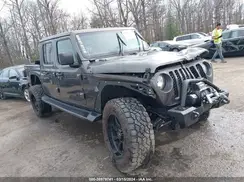 1C6HJTAGXML562528 2021 JEEP GLADIATOR