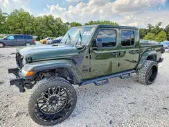 1C6HJTAGXML566403 2021 JEEP GLADIATOR