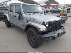 1C6HJTAGXML568541 2021 JEEP GLADIATOR