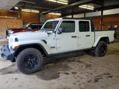 1C6HJTAGXML570113 2021 JEEP GLADIATOR