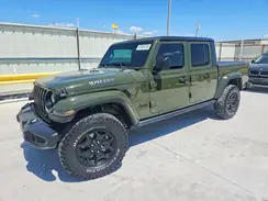 1C6HJTAGXML577045 2021 JEEP GLADIATOR