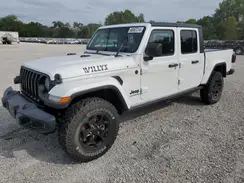 1C6HJTAGXML577448 2021 JEEP GLADIATOR