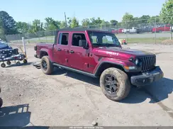 1C6HJTAGXML584366 2021 JEEP GLADIATOR