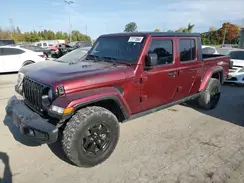 1C6HJTAGXML590037 2021 JEEP GLADIATOR