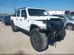 1C6HJTAGXML605586 2021 JEEP GLADIATOR