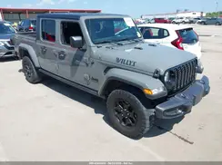 1C6HJTAGXML606334 2021 JEEP GLADIATOR