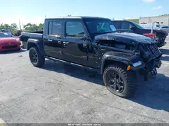 1C6HJTAGXML613431 2021 JEEP GLADIATOR