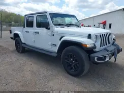 1C6HJTAGXML616717 2021 JEEP GLADIATOR