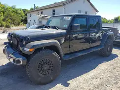 1C6HJTAGXML617835 2021 JEEP GLADIATOR