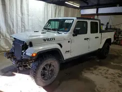 1C6HJTAGXML619276 2021 JEEP GLADIATOR