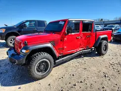 1C6HJTAGXML622727 2021 JEEP GLADIATOR