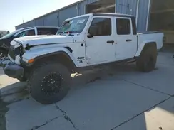 1C6HJTAGXML623599 2021 JEEP GLADIATOR