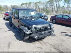 1C6HJTAGXNL101704 2022 JEEP GLADIATOR