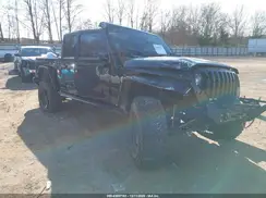 1C6HJTAGXNL109950 2022 JEEP GLADIATOR