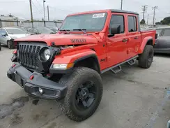 1C6HJTAGXNL117353 2022 JEEP GLADIATOR