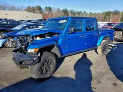 1C6HJTAGXNL140308 2022 JEEP GLADIATOR