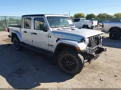1C6HJTAGXNL142883 2022 JEEP GLADIATOR