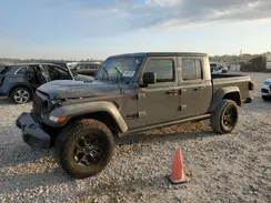 1C6HJTAGXNL149137 2022 JEEP GLADIATOR