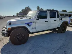 1C6HJTAGXNL151342 2022 JEEP GLADIATOR