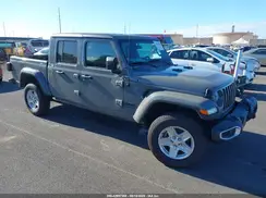 1C6HJTAGXNL154841 2022 JEEP GLADIATOR