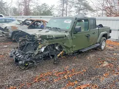 1C6HJTAGXNL155519 2022 JEEP GLADIATOR
