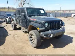 1C6HJTAGXNL160784 2022 JEEP GLADIATOR