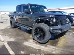1C6HJTAGXNL161448 2022 JEEP GLADIATOR