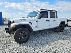 1C6HJTAGXNL164379 2022 JEEP GLADIATOR