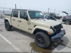 1C6HJTAGXNL164723 2022 JEEP GLADIATOR