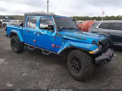1C6HJTAGXNL169663 2022 JEEP GLADIATOR