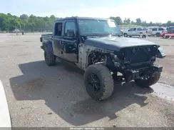 1C6HJTAGXNL177374 2022 JEEP GLADIATOR