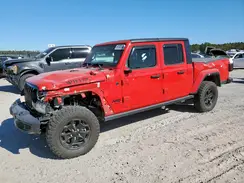 1C6HJTAGXNL179819 2022 JEEP GLADIATOR